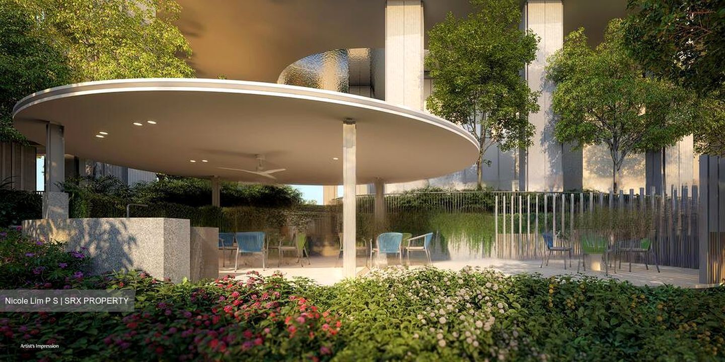 River Valley Green (D9), Condominium #475778491